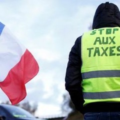 Tfk Offitial  -  Macron Demission