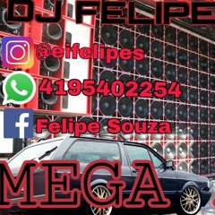 MEGA FUNK TOMA TOMA SÓ SOCADINHA 2018 (Dj Felipe Souza)