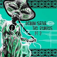 Boddhi Satva Feat. Pegguy Tabu & Miranda Nicole - Satisfaction (Dazzle Drums Remix)