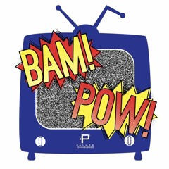 Bam Pow TV - s04e08: Ice Cream Bets
