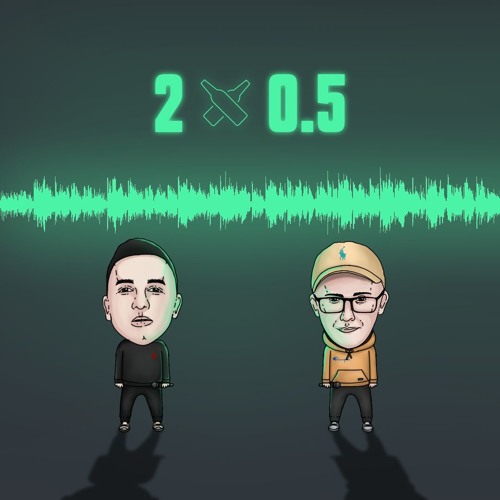 2x0.5 - Share Out