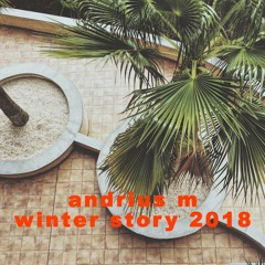 andrius m - Winter Story 2018