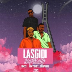 Family & Friends( Dimss , Juwy Baby , Don Paapi)- Lasgidi ( Lagos my city )