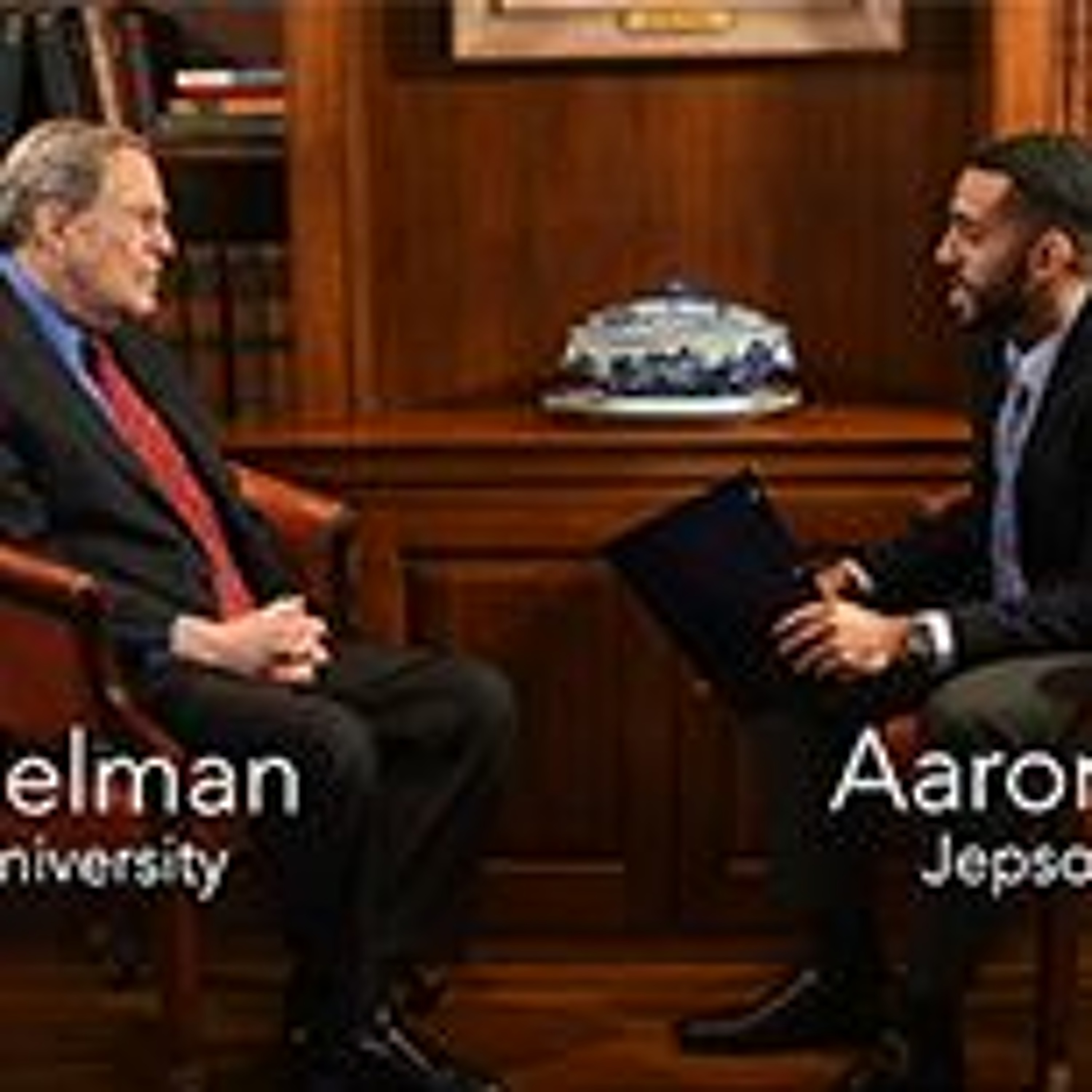 Jepson School of Leadership Studies