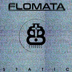 [BOR029] Flomata - Static (Original Mix)