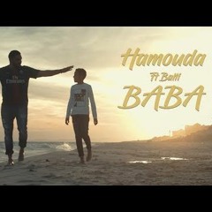 Balti Ft. Hamouda - Baba (Official Music Audio)