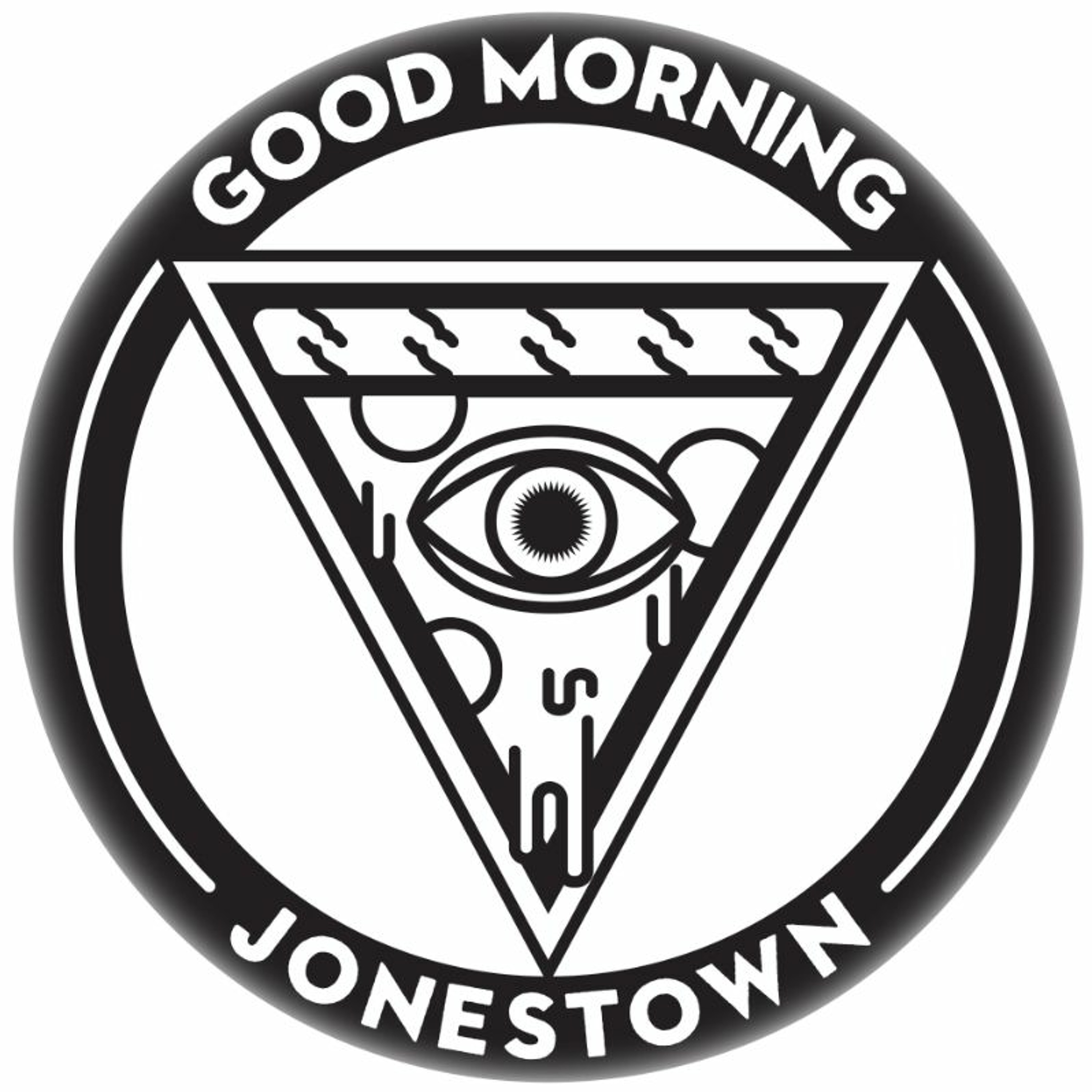 Good Morning, Jonestown