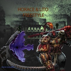 Horace & Lito - D3 (Prod. By John Pierre)