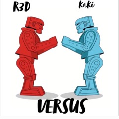 Versus ft. R3D (prod. Lezter)