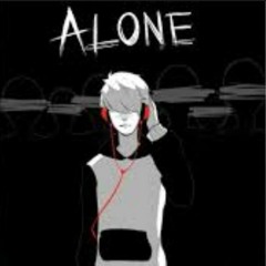 omorikun - alone (remake)