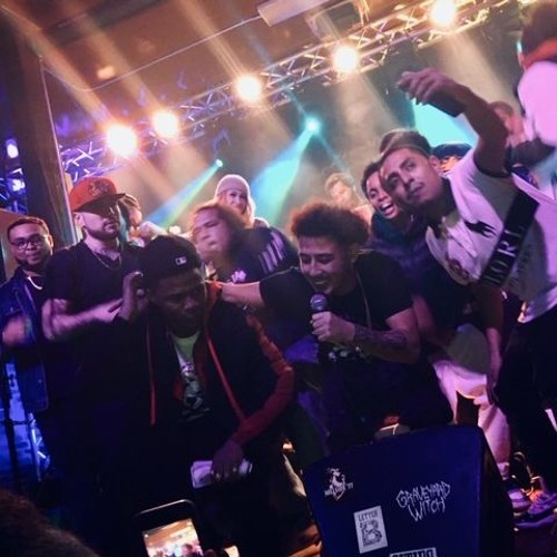 YURZ TRULY x GUNNA GOOF - BOUT MY BROTHERS