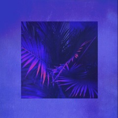 Foreign Ways (Prod: RAUDI.)