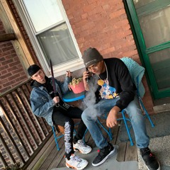 LEMON HAZE (feat. lil bedtime) [prod. yungkapboi and vague003]