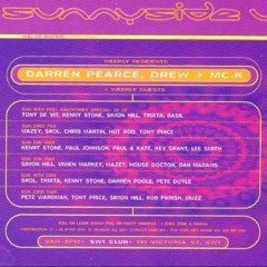 Sunnyside Up 16/2/97