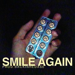 "Smile Again" - Free Lil Peep Sad Guitar Type Beat