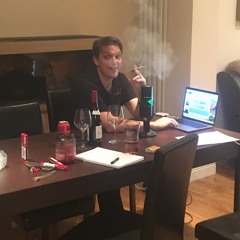 Episode 3 - Brexit up in Smoke