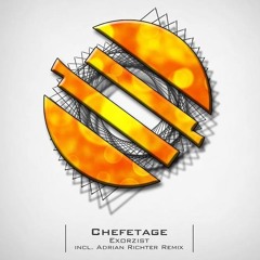 Chefetage - Exorzist (Adrian Richter Remix) | SPRCH006