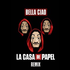 BELLA CIAO (Berlin Remix)