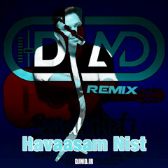 Babak Mafi-Havasam Nist Club House Remix By DJMD