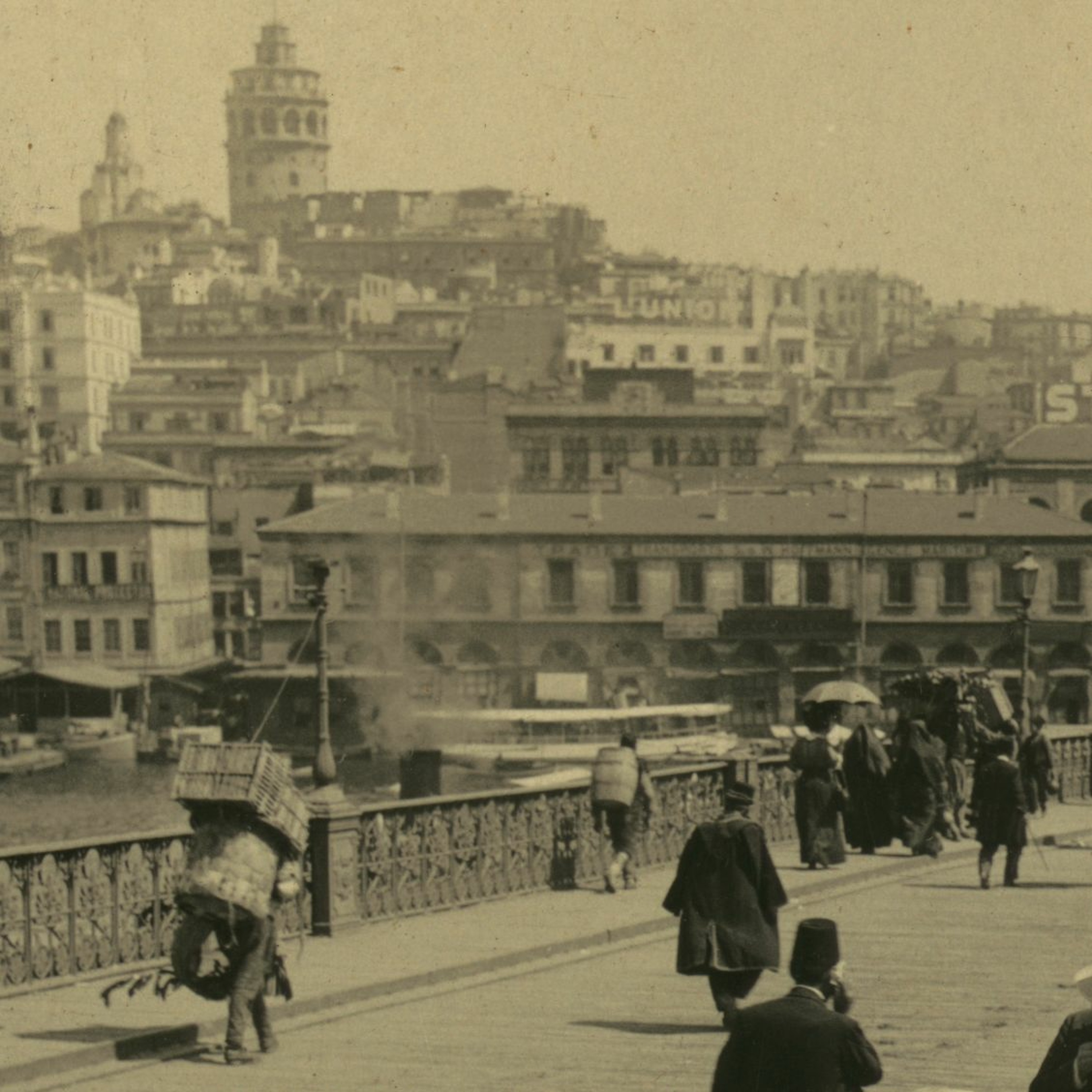 Ottoman History Podcast