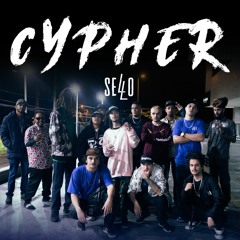 Cyher Sello BH - ZarastrutA, Dogtown Rap, Clara Lima, MasKote e Gotcha