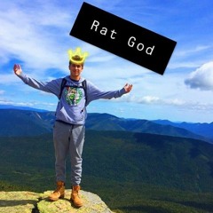 Rat God - Ratty 316