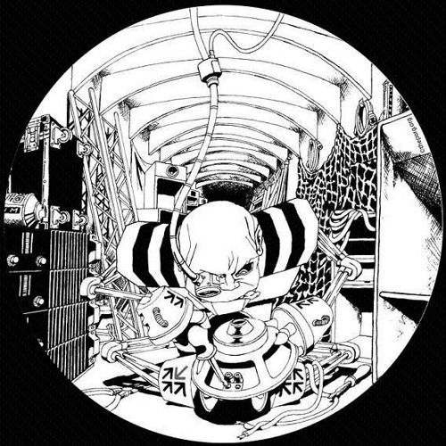 Minimix Acid/Tekno | Bianka