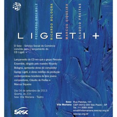 Sinfonietta for chamber orchestra, Op. 9 (2012)