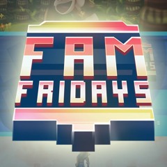 Fam Fridays Theme (UnitedGamer)