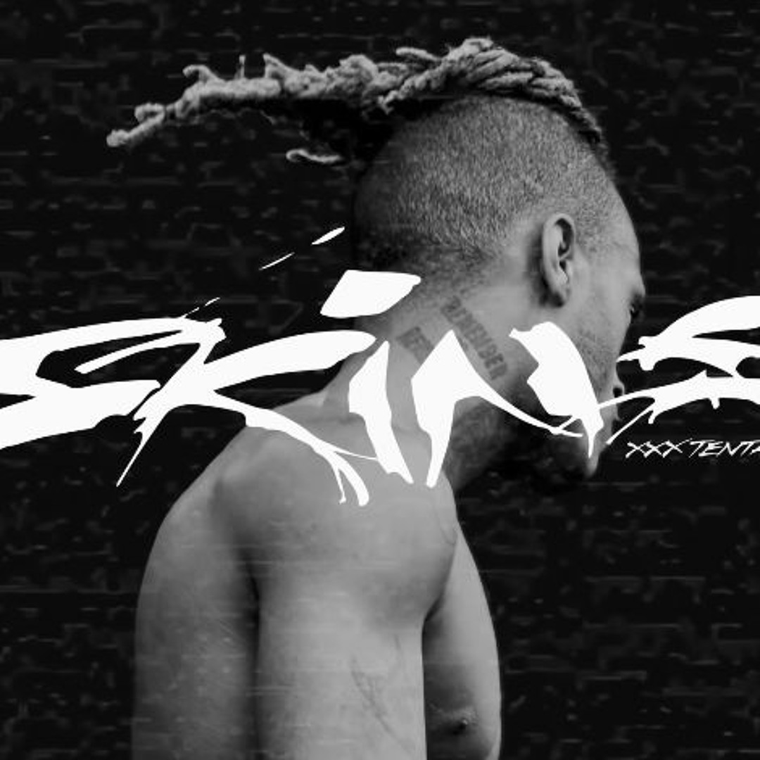 Stream XXXTENTACION - SKINS (FULL ALBUM) by Nikolay Yurev | Listen