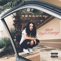 800NIA - PSYCHO FREESTYLE