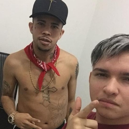 MC MAGRINHO -  NAO TEM JEITO NAO ADIANTA / BOTA A BUCETA NO PAU (( DJ MAYKINHO ))