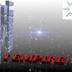 Inside I EMPIRE! by I aka Stephanie Scott