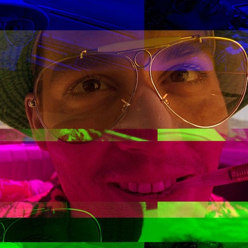 FUN WITH MARC REBILLET (by Anthony Fantano and Marc Rebillet)