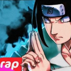 Rap do Neji (Naruto) - O PREÇO DA LIBERDADE _ NERD HITS