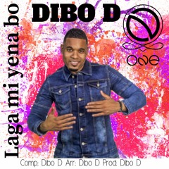 LAGA MI YENA BO - ONE Feat. DIBO D Official
