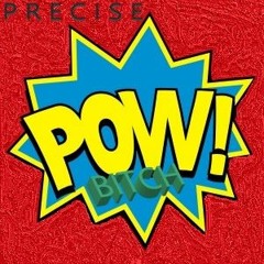 Pow Bitch