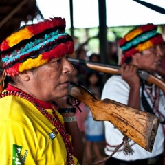 Þjóðlag (as performed by ensemble Adapter)