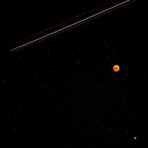 Space Travel