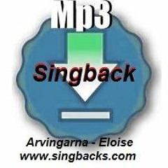 Arvingarna - Eloise Singback