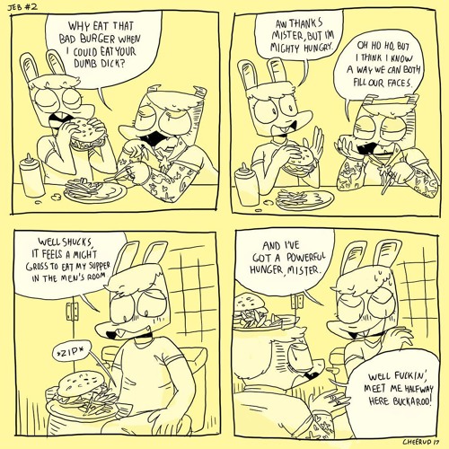 Baby Giraffes - Why We Got Married