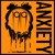 Artwork for 1919 "Anxiety" (New Single)