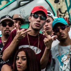 Se Brota Ela Toma Pau - Mc Levin, Mc Gw E Mc Kaioken ( DJ DS )