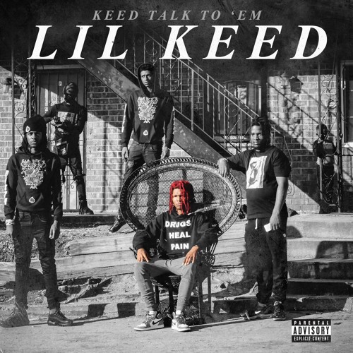 Wop Remix (Ft. Lil Yachty)
