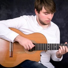 Wichita Lineman (arr. by Oliver Day)