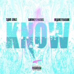 Know Ft. Sam Cole X Smoke Rogers (Prod. Hitplaybeats)
