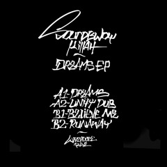 SOUNDBWOY KILLAH - DREAMS EP