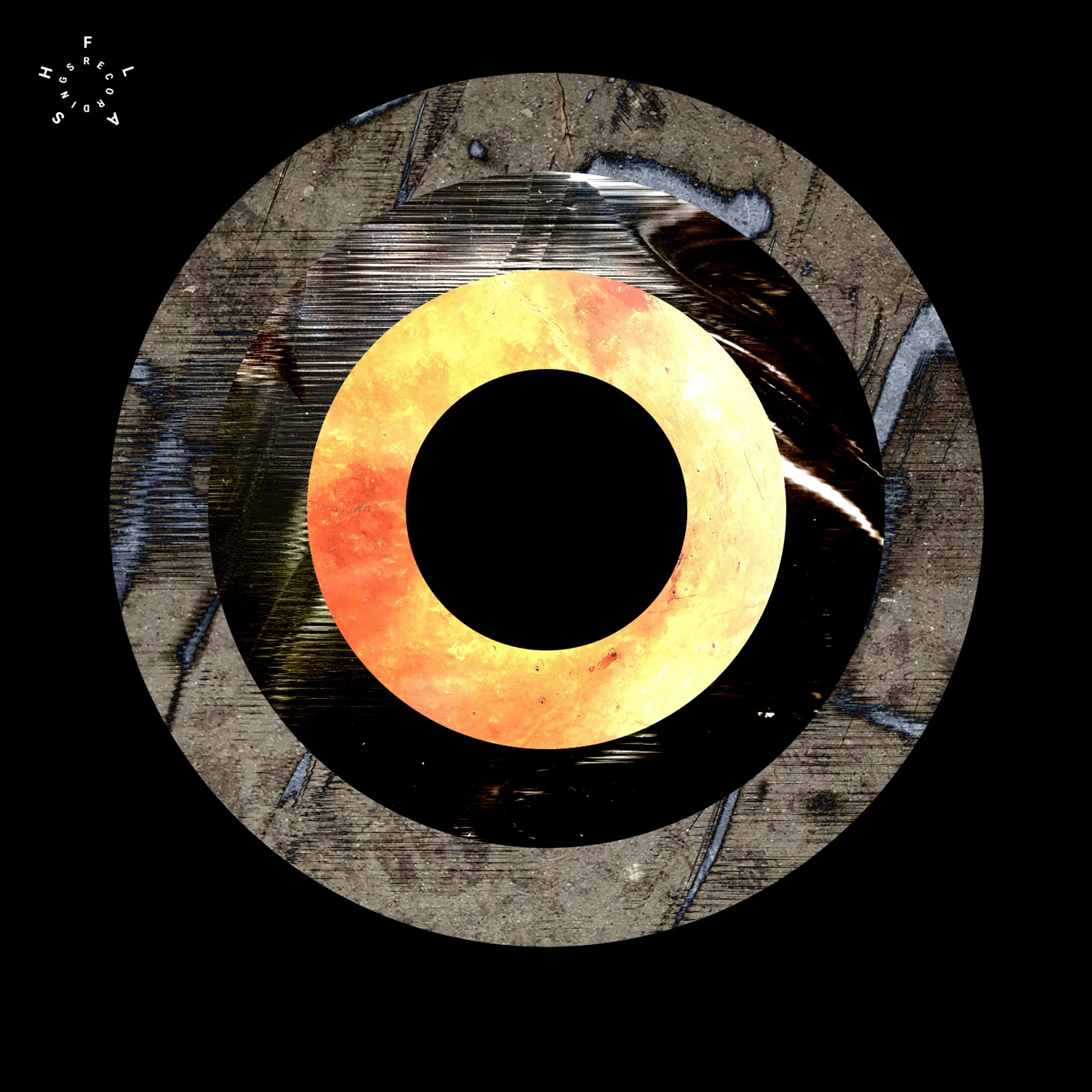Avgusto - Eyes In The Night [ FLASH Recordings ] episode artwork