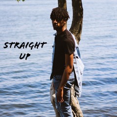 Straight Up