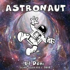 Astronaut(prod by. Irby)